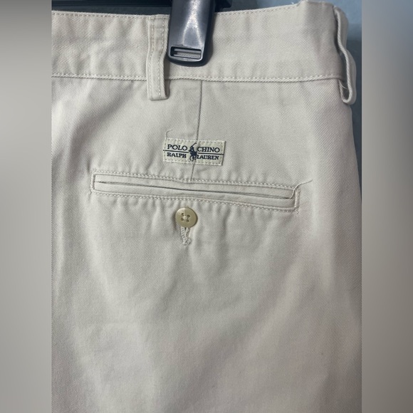 Poll by Ralph Lauren men’s shorts. - Picture 11 of 12